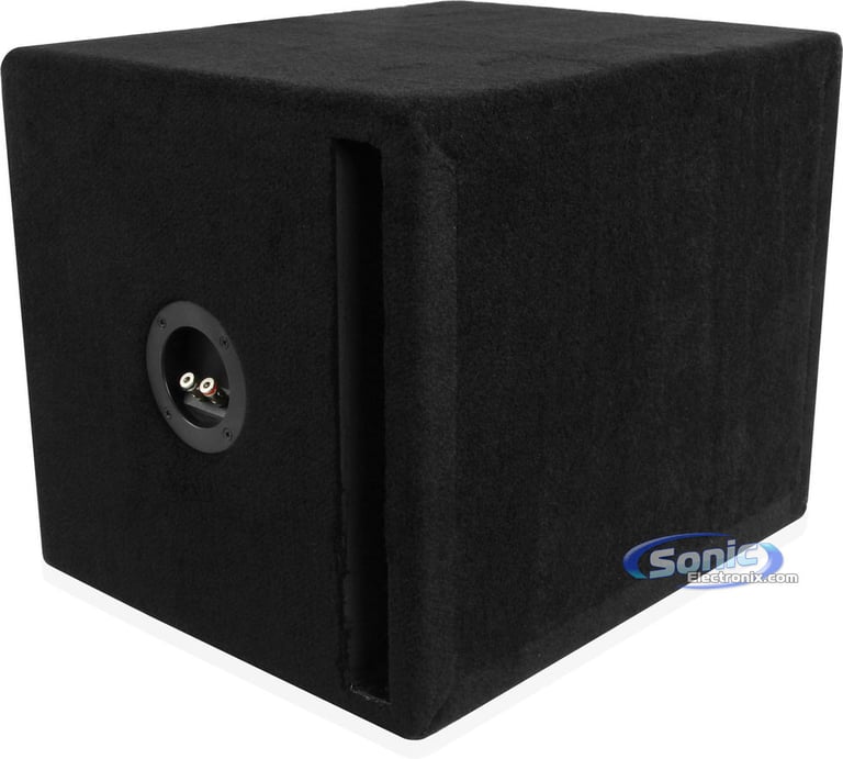 NVX XQWE110P Open Box Image 11