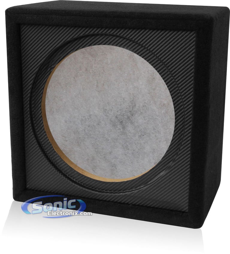 NVX XQWE110S Open Box Image 9