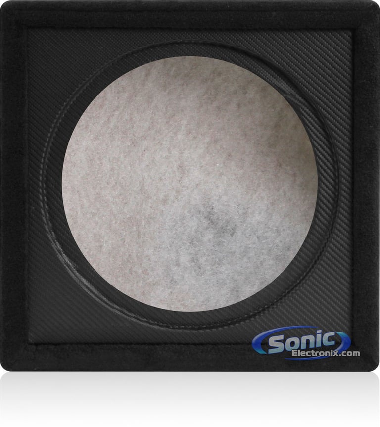 NVX XQWE110S Open Box Image 10