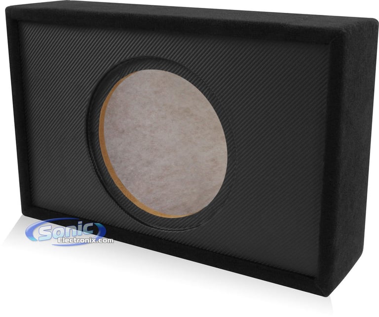 NVX XQWE110T Open Box Image 10