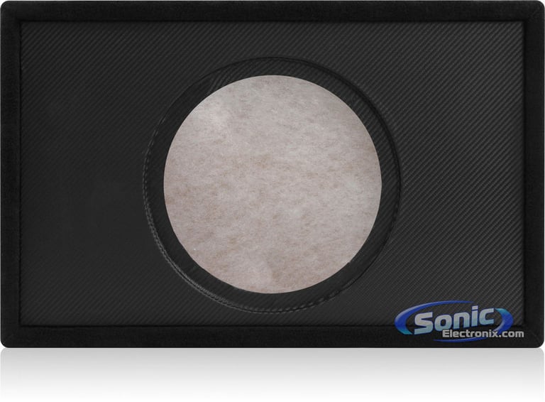 NVX XQWE110T Open Box Image 11