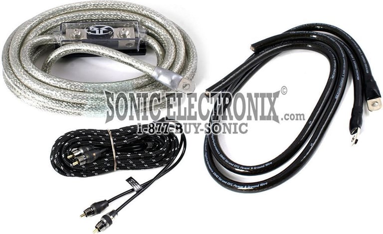 Rockford Fosgate CP2PIS Image 1