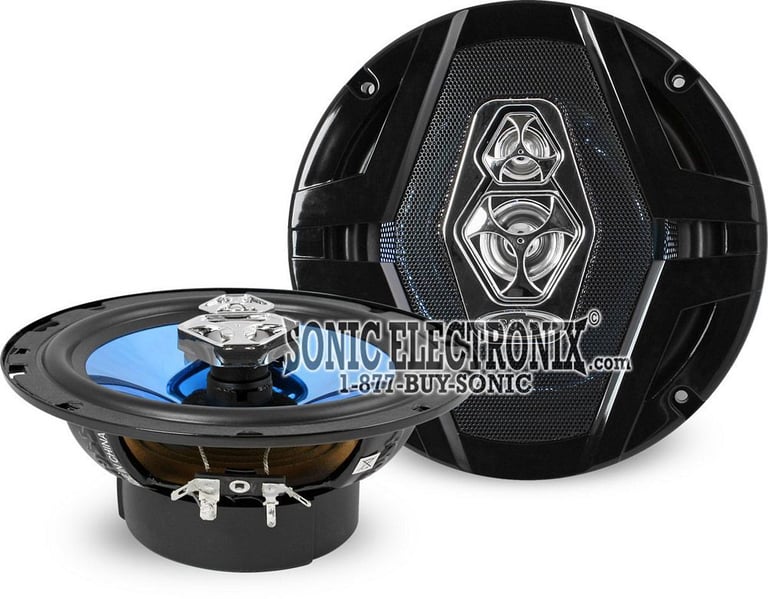 Boss GT653 Image 1
