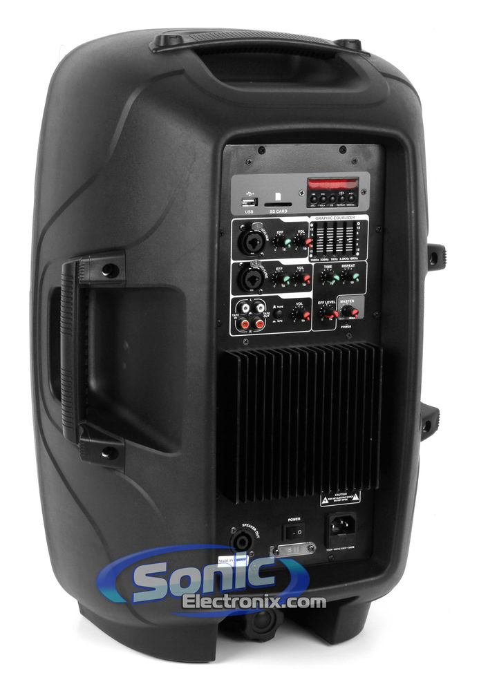 Mr DJ pbx2109mp3_mrdss350 Image 4