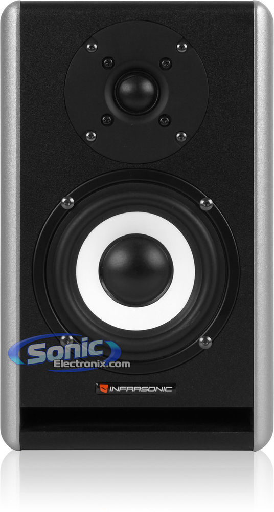Rane Sixty-Eight + Blow 4D Image 3