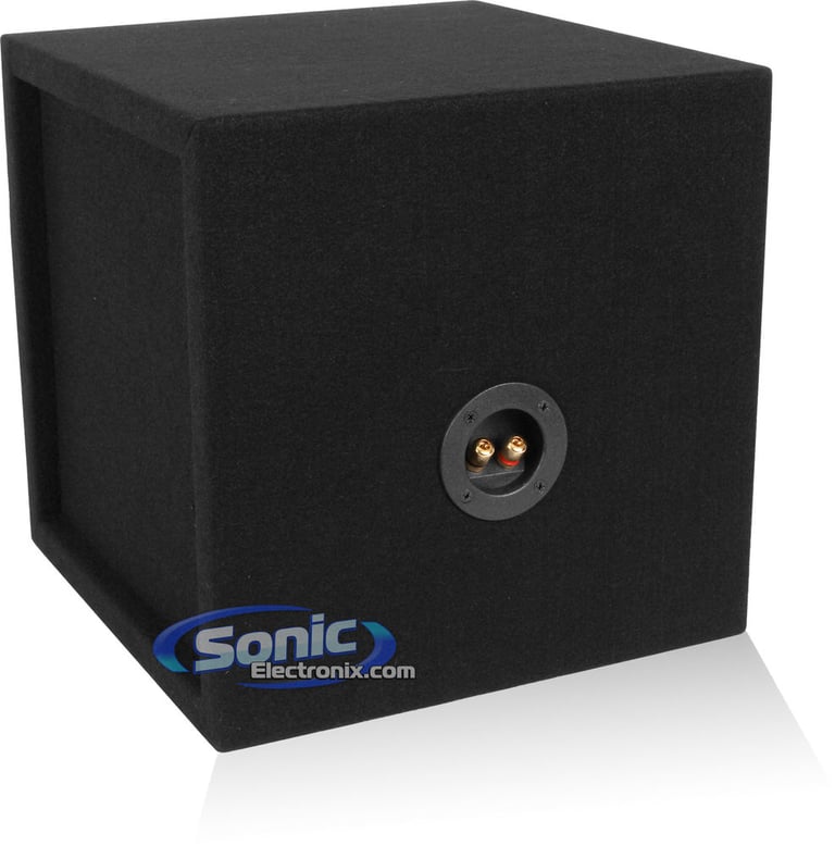 1000W Package: Pioneer 10" Sub w/ Box, Autotek Amp and Kit Image 24