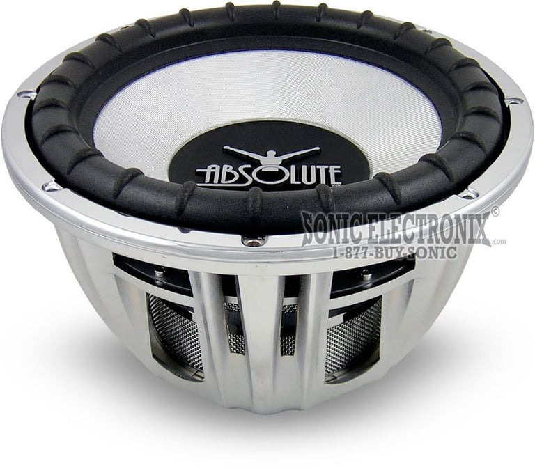 Absolute AX1200 12" Image 1