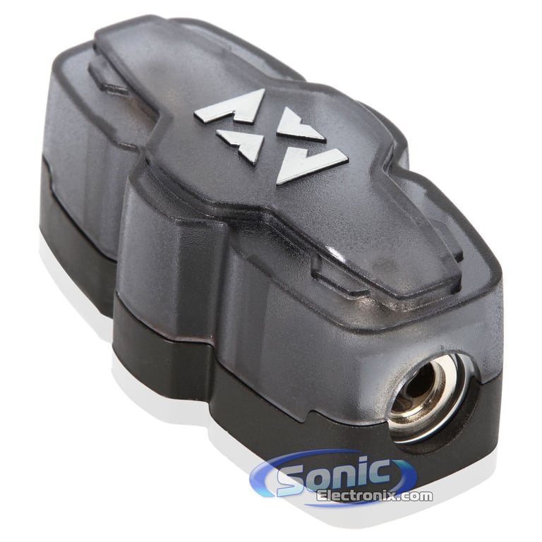NVX XHC600 Power Cell with Installation Kit Image 5