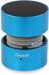iSound Fire (Blue) iSound-1685 thumbnail
