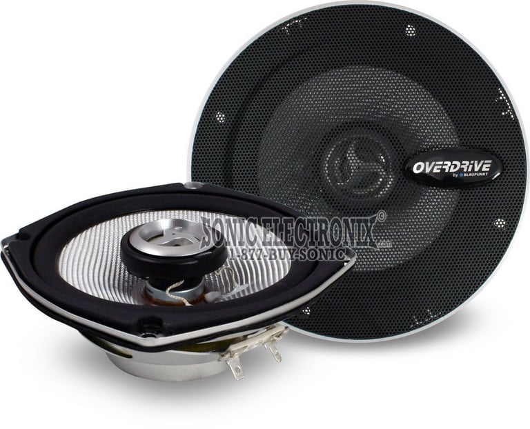 Blaupunkt ODx542 Image 1
