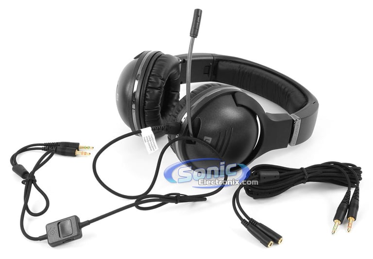 SteelSeries 7H Analog (61050) Image 2