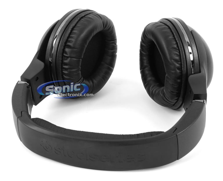 SteelSeries 7H Analog (61050) Image 6
