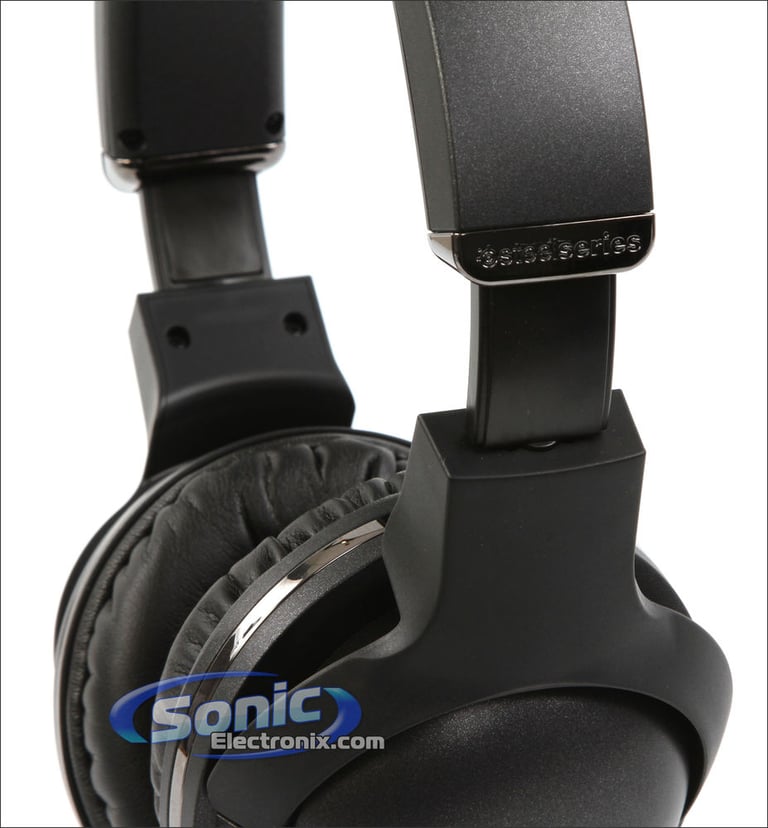SteelSeries 7H Analog (61050) Image 9