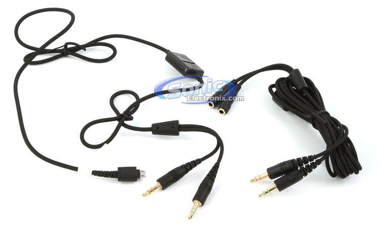 SteelSeries 7H Analog (61050) Image 11