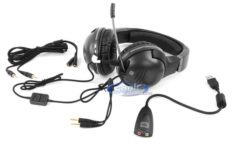 SteelSeries 7H USB (61051) Image 2