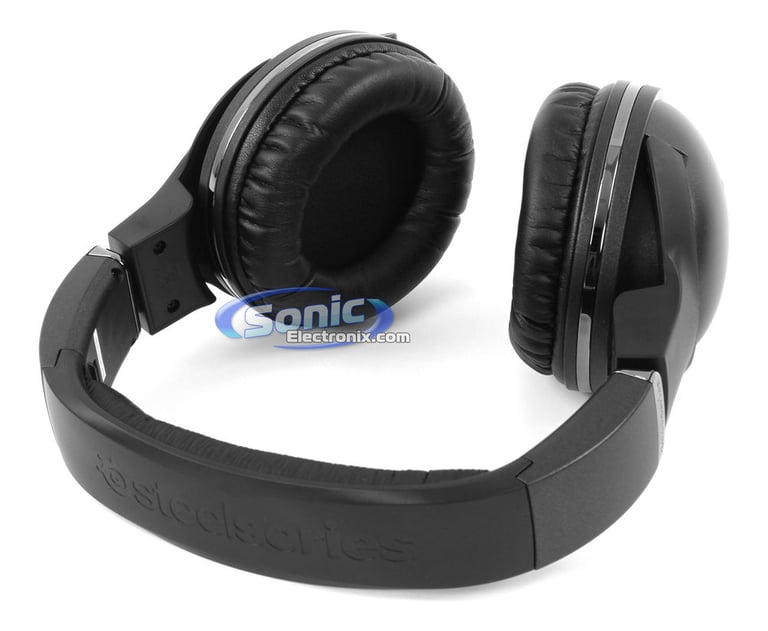 SteelSeries 7H USB (61051) Image 5