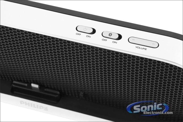Philips DS7880 Image 4