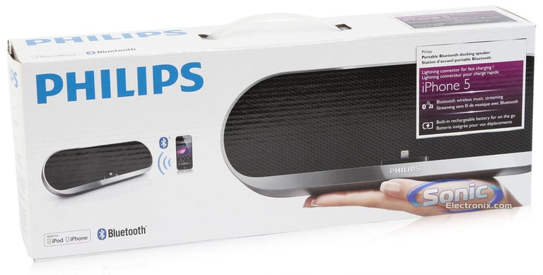 Philips DS7880 Image 7