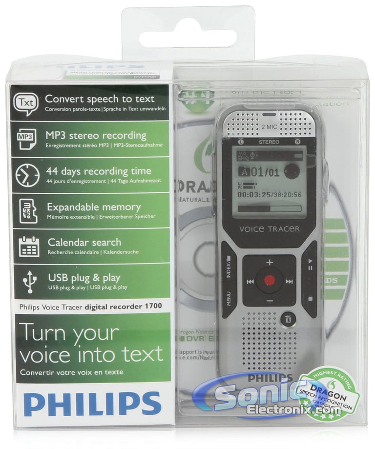 Philips DVT1700/00 Image 9