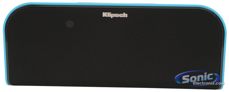 Klipsch KMC 3 Blue  (Open Box/Complete with Warranty) Image 3