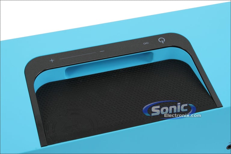 Klipsch KMC 3 Blue Music Center Image 6