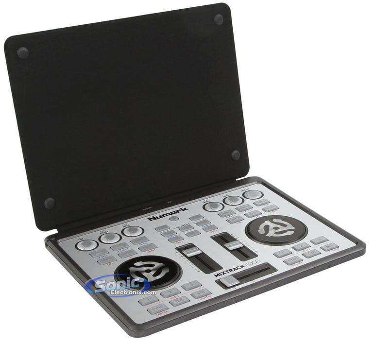 Numark MixTrack Edge Image 2