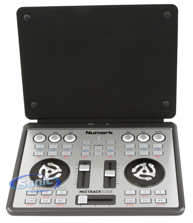 Numark MixTrack Edge Image 3