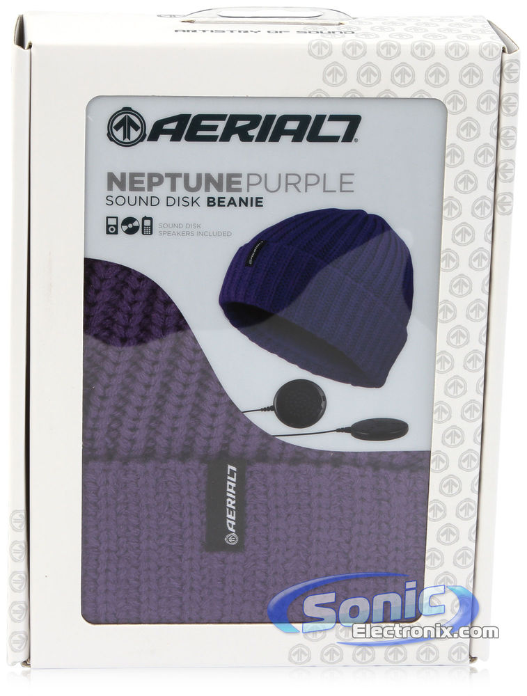 Aerial7 NEPTUNE - Purple Image 6