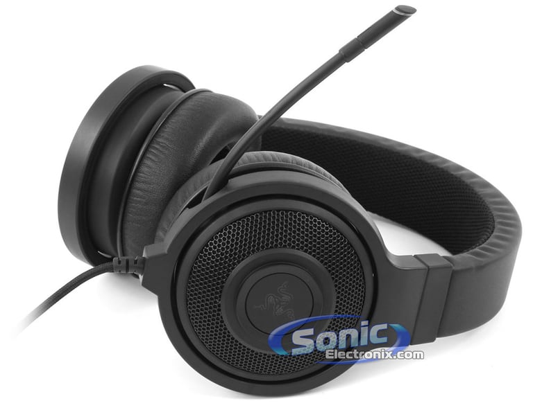 Razer Kraken 7.1 (RZ04-01010100-R3U1) Image 3