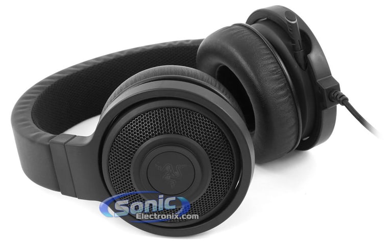 Razer Kraken 7.1 (RZ04-01010100-R3U1) Image 4