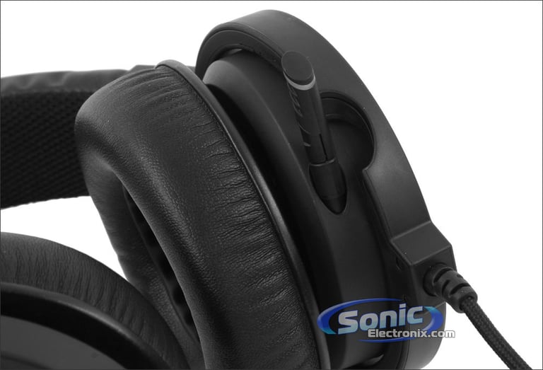Razer Kraken 7.1 (RZ04-01010100-R3U1) Image 5