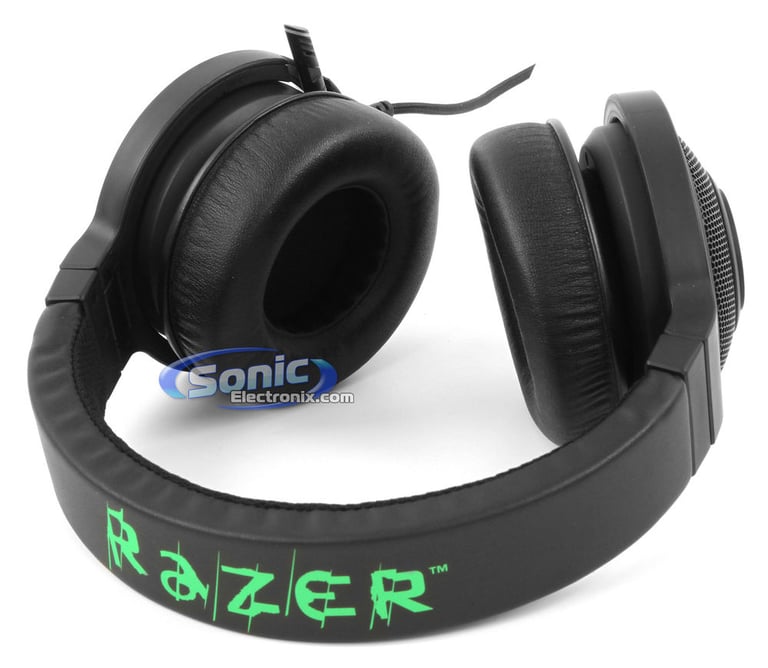 Razer Kraken 7.1 (RZ04-01010100-R3U1) Image 6