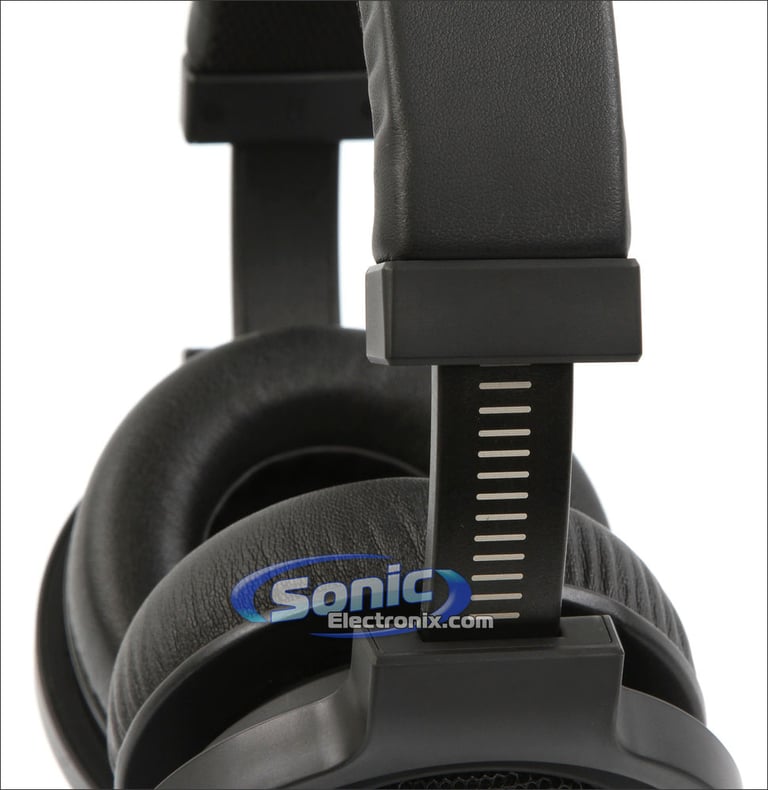 Razer Kraken 7.1 (RZ04-01010100-R3U1) Image 8