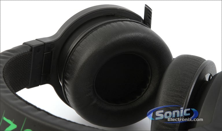 Razer Kraken 7.1 (RZ04-01010100-R3U1) Image 9