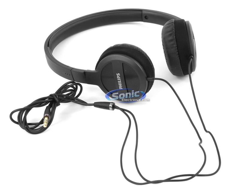 Philips SHL9300 Image 2