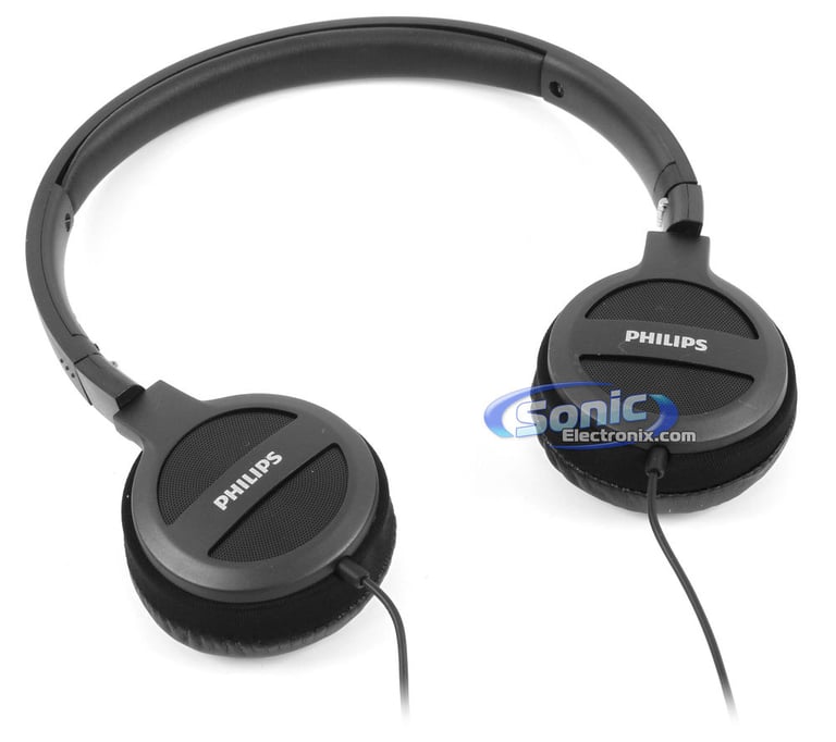 Philips SHL9300 Image 3