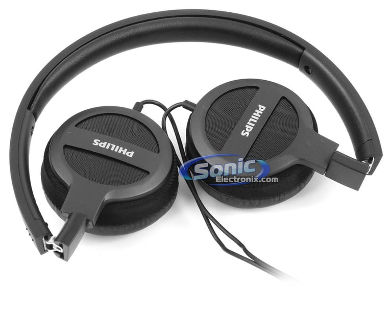 Philips SHL9300 Image 4