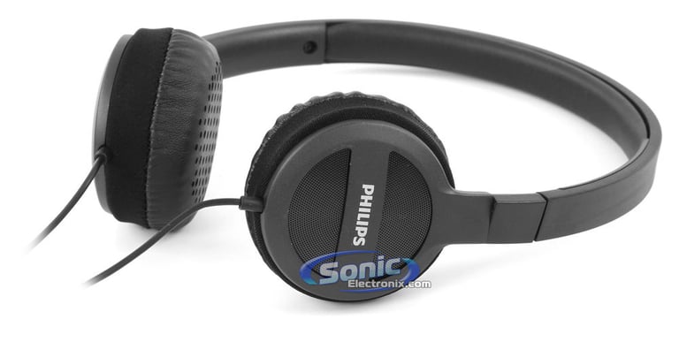 Philips SHL9300 Image 5