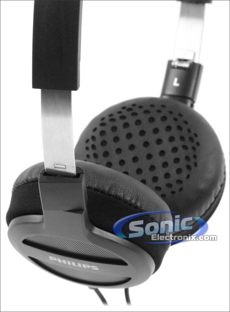 Philips SHL9300 Image 7
