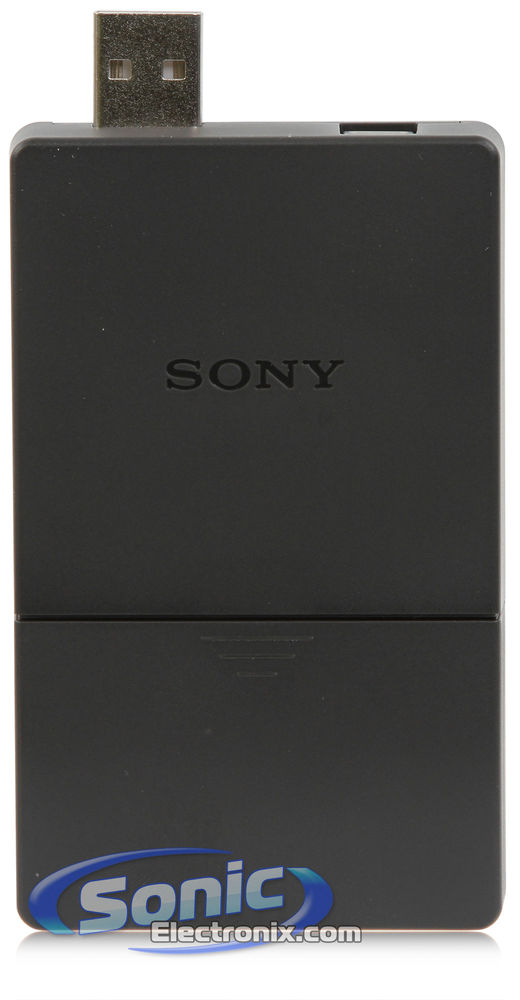 Sony XA-NV300T Image 2