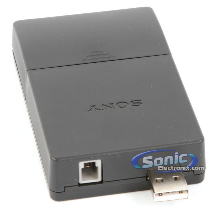 Sony XA-NV300T Image 3