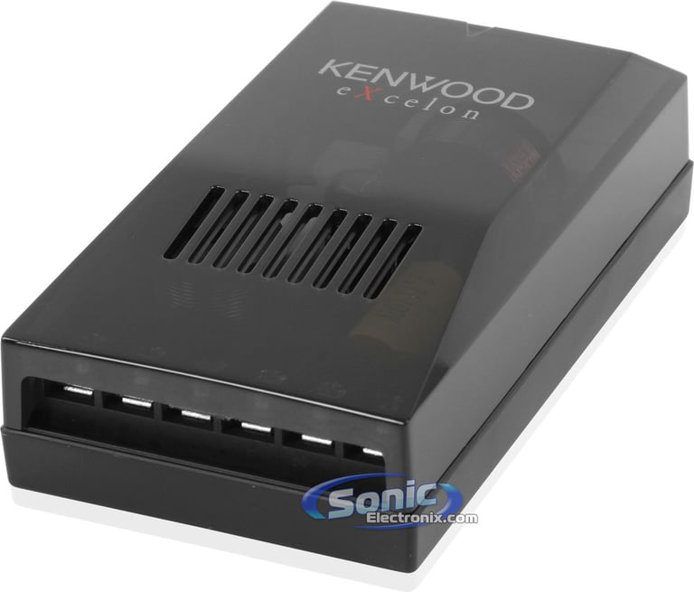 Kenwood eXcelon XR-1800P Image 6
