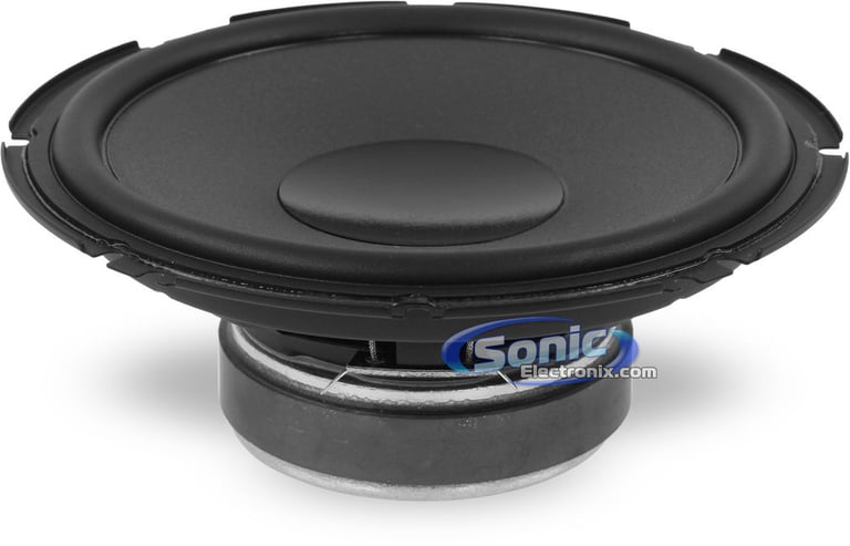 Kenwood eXcelon XR-1800P Image 4