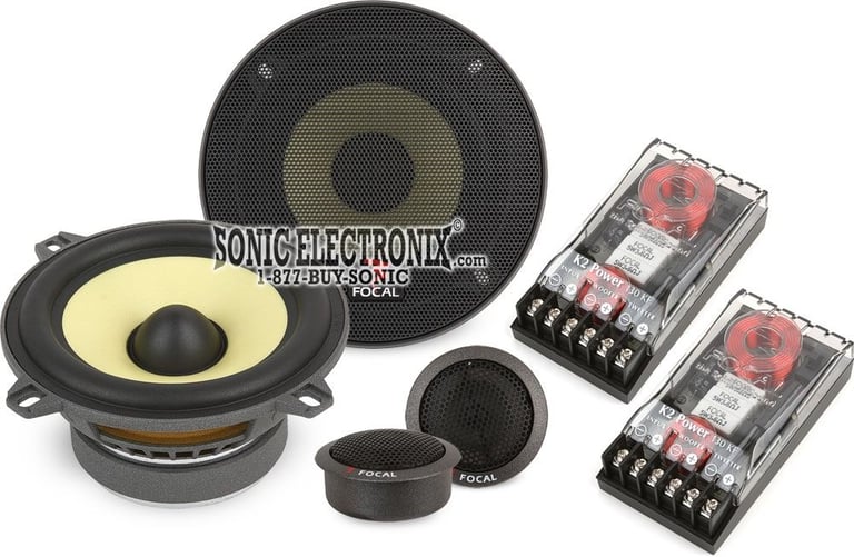 Focal 130 KF Open Box Image 1