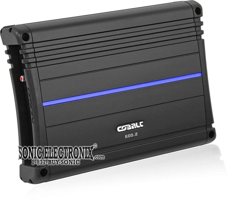 Orion Cobalt CO600.2 (2007-2008 Model) Image 1