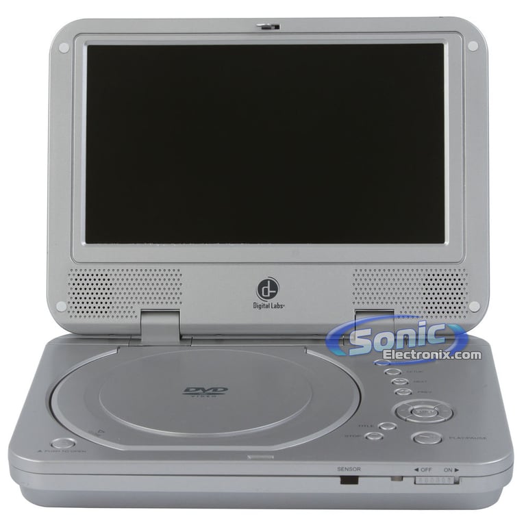 Digital Labs DL840-PD Image 3