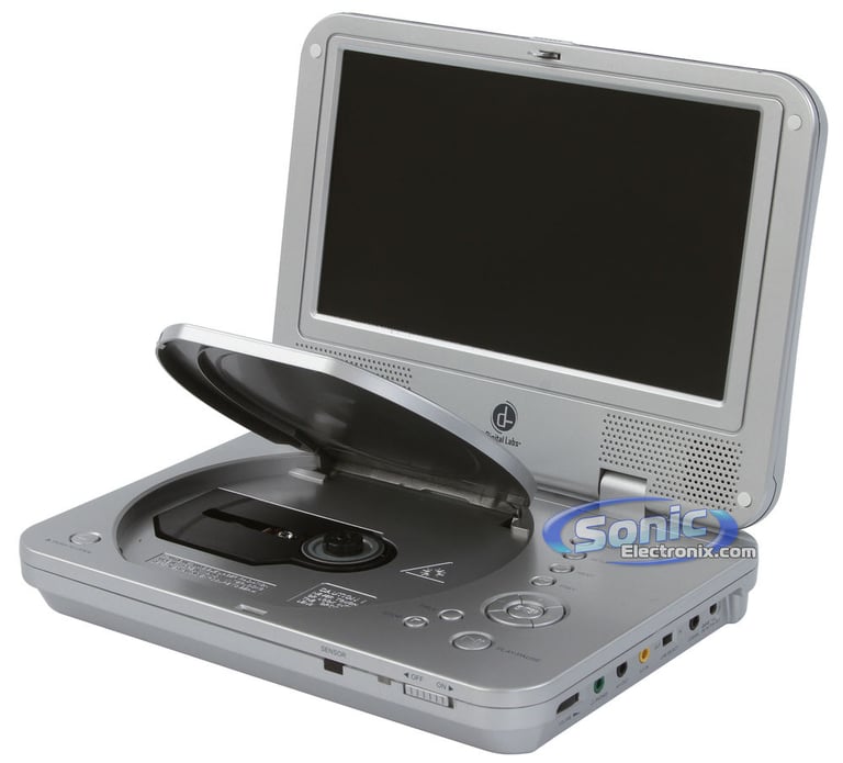 Digital Labs DL840-PD Image 4