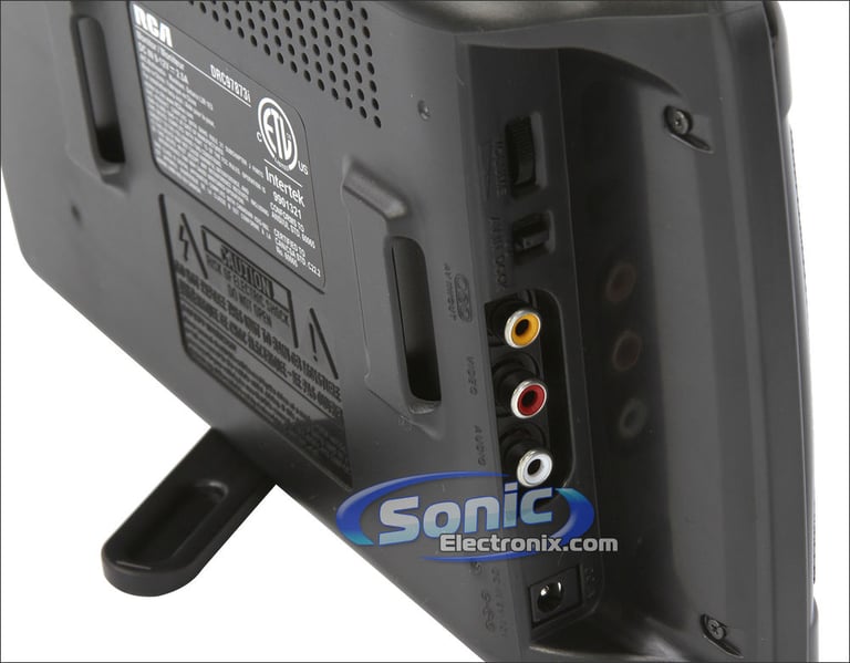 RCA DRC97873i Image 6
