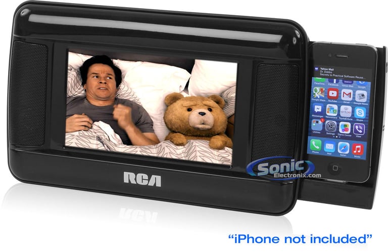 RCA DRC97873i Image 2