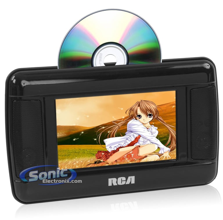 RCA DRC97873i Image 3